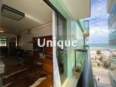 Cobertura com 3 Quartos à venda, 175m² no Centro, Cabo Frio