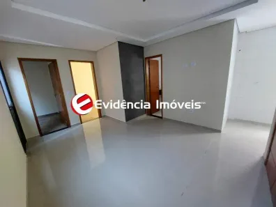 Apartamento com 2 Quartos à venda, 48m² no Jardim Bom Pastor, Santo André