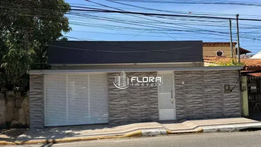 Casa com 3 Quartos à venda, 182m² no Jardim Atlântico Oeste (Itaipuaçu), Maricá