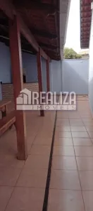 Casa com 3 Quartos à venda, 200m² no Conjunto José Vallim de Melo, Uberaba