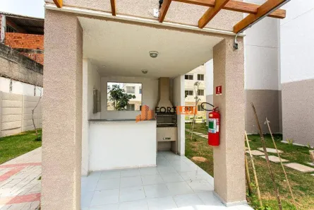 Apartamento com 2 Quartos à venda, 34m² no Vila Aricanduva, São Paulo