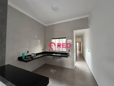 Casa com 2 Quartos à venda, 60m² no Jardim Tulipas, Sorocaba