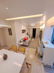 Apartamento com 2 Quartos à venda, 78m² no Santa Cruz, Rio de Janeiro