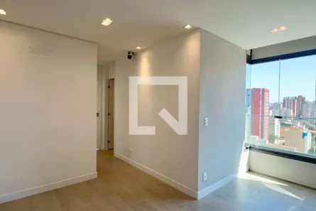 Apartamento com 1 Quarto à venda, 46m² no Pinheiros, São Paulo
