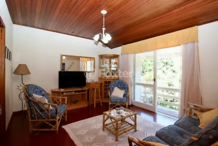 Apartamento com 3 Quartos à venda, 80m² no Pousada da neve, Nova Petrópolis