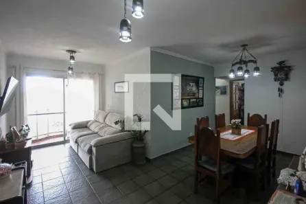 Apartamento com 3 Quartos à venda, 82m² no Vila Celeste (Zona Leste), São Paulo