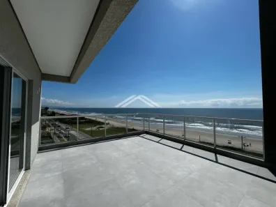 Apartamento com 3 Quartos à venda, 138m² no Rainha, Itapoá