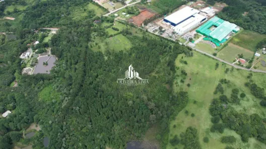 Lote/Terreno à venda, 3500m² no Alto Araçatuba, Campina Grande do Sul