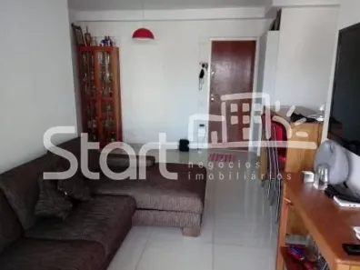 Apartamento com 2 Quartos à venda, 67m² no Centro, Campinas
