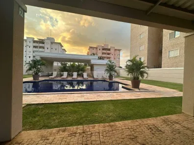 Apartamento com 3 Quartos à venda, 86m² no Santa Maria, Uberaba