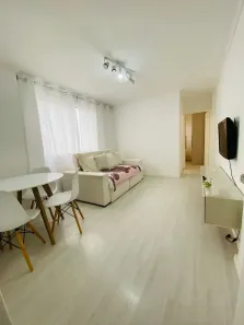 Apartamento com 1 Quarto para alugar, 42m² no Jacarepaguá, Rio de Janeiro