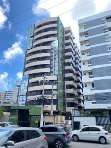 Apartamento com 2 Quartos à venda, 64m² no Jatiúca, Maceió