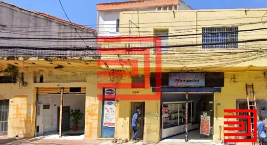 Ponto Comercial à venda, 306m² no Jardim Planalto, São Paulo