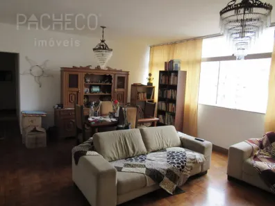 Apartamento com 3 Quartos à venda, 130m² no Pinheiros, São Paulo