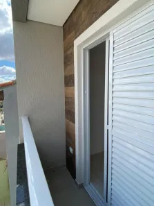 Apartamento com 2 Quartos à venda, 61m² no Vila Camilópolis, Santo André