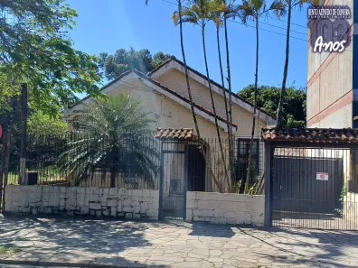Casa com 3 Quartos à venda, 156m² no Nonoai, Porto Alegre
