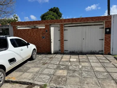 Casa de Condomínio com 3 Quartos à venda, 225m² no Barro Duro, Maceió