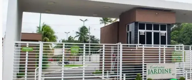 Casa de Condomínio com 2 Quartos à venda, 70m² no Parque das Nações, Parnamirim