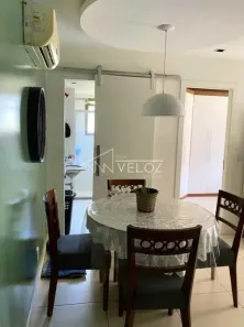 Apartamento com 2 Quartos à venda, 79m² no São Conrado, Rio de Janeiro
