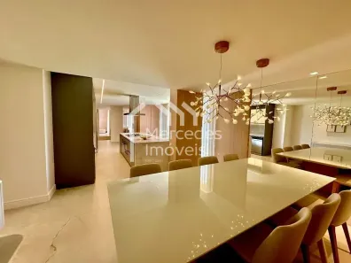 Apartamento com 3 Quartos à venda, 299m² no Praia Brava de Itajaí, Itajaí