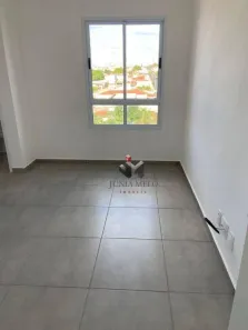 Apartamento com 2 Quartos para venda ou aluguel, 60m² no Jardim Antártica, Ribeirão Preto
