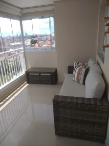 Apartamento com 2 Quartos à venda, 62m² no Vila Ema, São Paulo