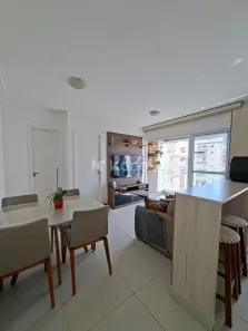 Apartamento com 1 Quarto à venda, 40m² no Santana, São Paulo