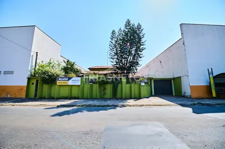 Prédio Comercial com 3 Quartos para alugar, 252m² no Santa Terezinha, Piracicaba