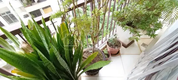 Apartamento com 3 Quartos à venda, 97m² no Botafogo, Rio de Janeiro