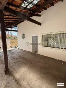 Casa com 4 Quartos para alugar, 200m² no Planalto, Belo Horizonte