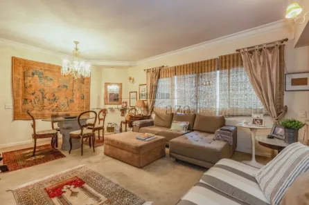 Apartamento com 3 Quartos à venda, 140m² no Jardim Paulista, São Paulo