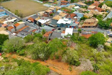 Lote/Terreno à venda, 600m² no José Gonçalves, Armação dos Búzios