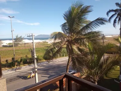 Apartamento com 3 Quartos à venda, 100m² no Vila Nova, Cabo Frio