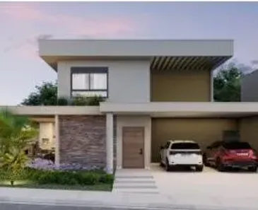 Casa com 3 Quartos à venda, 203m² no Santo Antônio, Anápolis