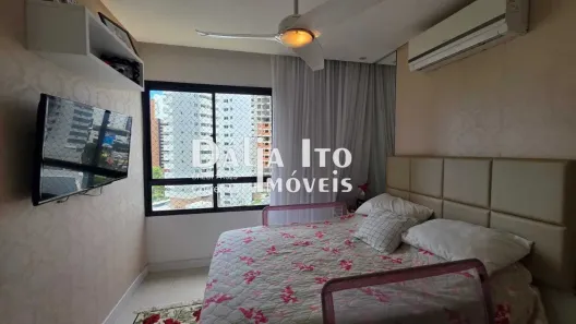 Apartamento com 3 Quartos à venda, 100m² no Pituba, Salvador