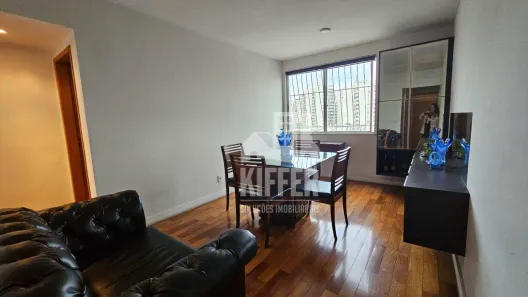 Apartamento com 2 Quartos à venda, 63m² no Icaraí, Niterói