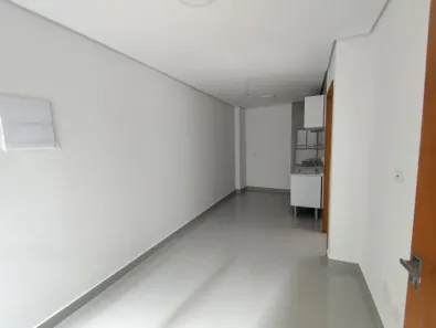 Apartamento com 1 Quarto à venda, 35m² no Cupecê, São Paulo