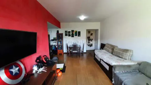 Apartamento com 2 Quartos à venda, 85m² no Vila Isabel, Rio de Janeiro
