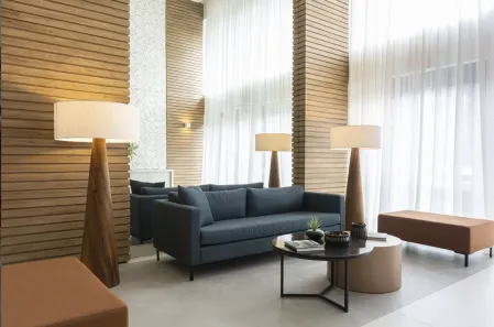 Apartamento com 2 Quartos à venda, 55m² no Vila Clementino, São Paulo
