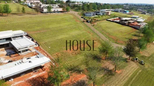Lote/Terreno à venda, 3686m² no Condomínio Quinta da Baroneza II, Bragança Paulista