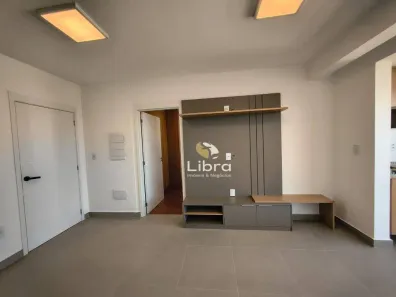 Apartamento com 1 Quarto para alugar, 45m² no Parque Campolim, Sorocaba