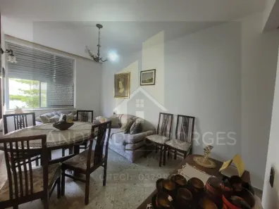 Apartamento com 1 Quarto à venda, 50m² no Pitangueiras, Guarujá