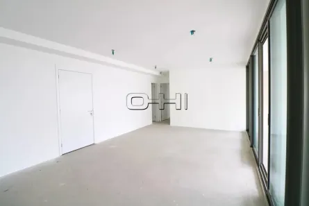 Apartamento com 4 Quartos à venda, 205m² no Brooklin Paulista, São Paulo