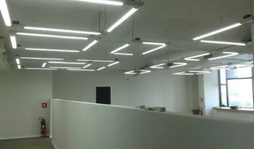 Sala Comercial à venda, 375m² no Cidade Monções, São Paulo