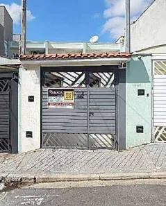 Sobrado com 3 Quartos à venda, 112m² no Vila Granada, São Paulo