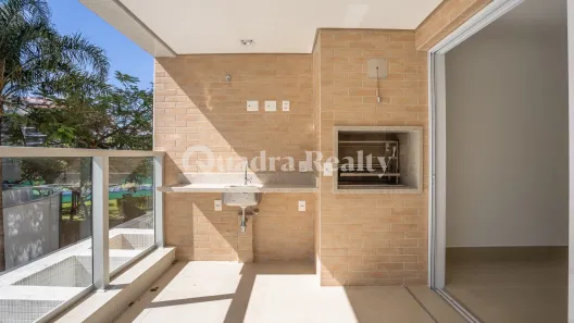 Apartamento com 3 Quartos à venda, 110m² no Riviera, Bertioga