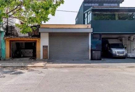 Ponto Comercial com 5 Quartos para alugar, 260m² no Vila Leopoldina, São Paulo