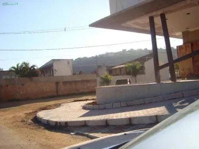 Lote/Terreno à venda, 4000m² no Santos Dumont, Juiz de Fora