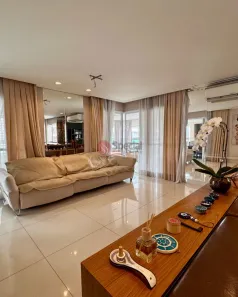 Apartamento com 4 Quartos à venda, 264m² no Vila Gomes Cardim, São Paulo