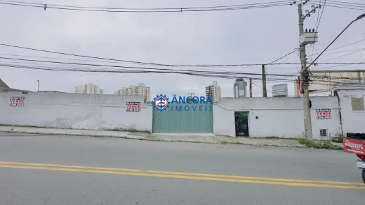 Lote/Terreno para venda ou aluguel, 2000m² no Vila Pedro Moreira, Guarulhos